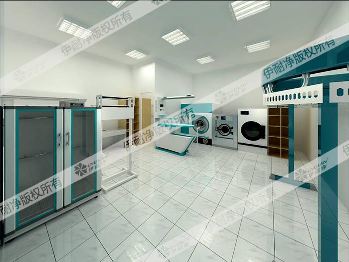 長(zhǎng)沙自助洗衣店哪家好